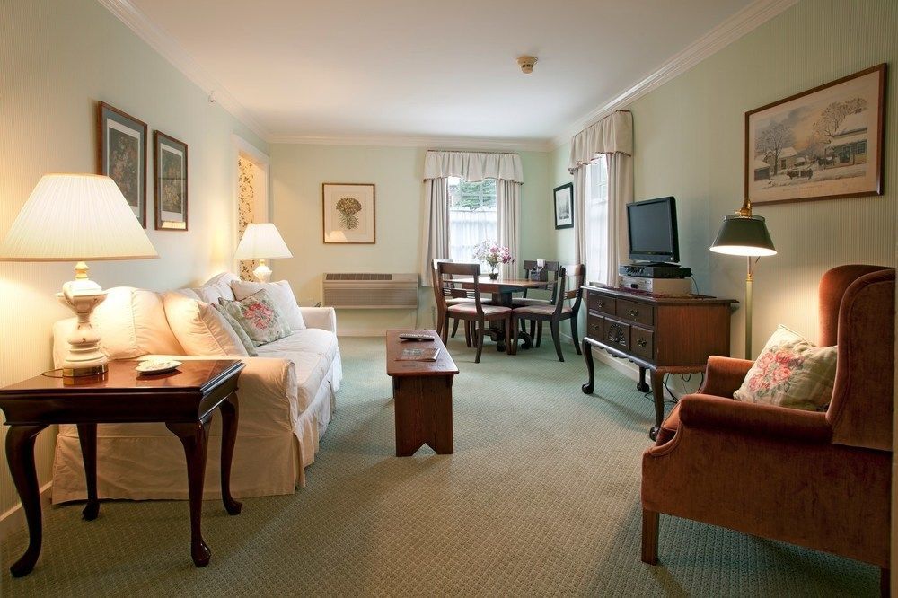 North Bridge Inn คองคอร์ด ภายนอก รูปภาพ